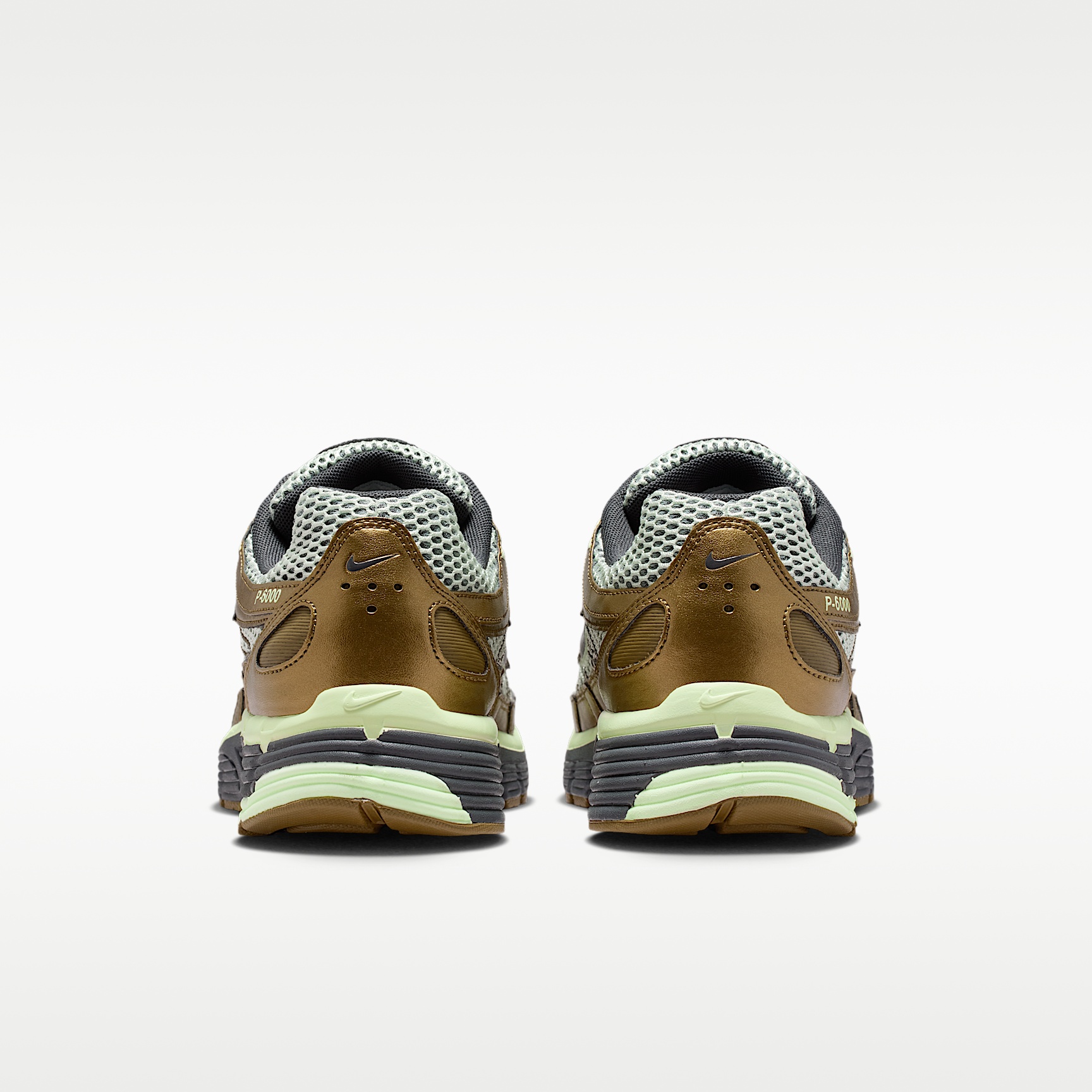 Nike P-6000 SE 